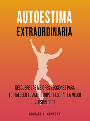 cover image of Autoestima Extraordinaria